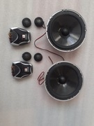 Sprzedam komplet głośników JBL GTO6507C.