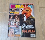 Bravo - 10/1999 - plakaty
