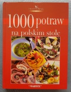 1000 potraw na polskim stole