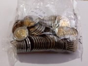 5 zł 2026 woreczek menniczy Nowość 