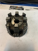 SESTEM 3R Uchwyt mechaniczny MacroJunior