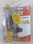 TATRA 111 D-030 KOPARKA FOLIA