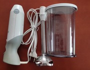 Blender Bosch ErgoMixx MSM 66120/01