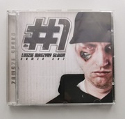 Numer Raz - Ludzie Maszyny Słowa CD 