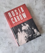 Rosja carów Richard Pipes