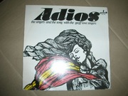 Adios-geoff love singers. NM