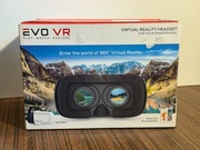 Gogle VR EVO VR – okulary wirtualnej rzeczywistości do smartfona