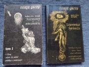 Dzieje Gnozy   Robert Temple  tom 1/2