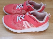 Buty sportowe na rzep 33 Newfeel trampki
