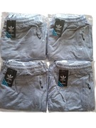 Męskie spodenki dresowe 