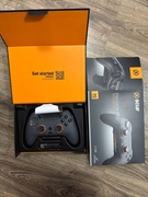 Kontroler pad z łopatkami Scuf Envision Pro Wireless (bezprzewodowy) PC