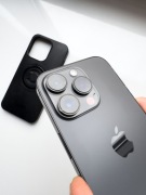 iPhone 14 pro 512gb + 2 Case + oryginalny nowy kabel do ładowania