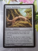 Vorrac battlehorns 