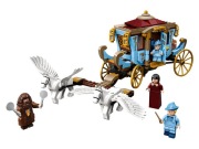 Nowe LEGO 75958 Harry Potter Powóz z Beauxbatons Kareta