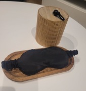 Jedwabna opaska na oczy - Midnight Dream