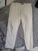 Spodnie męskie bawełniane Marc O'polo rozmiar 2xl 