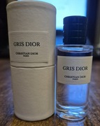 Gris Dior Eau de Parfum 10 ml Unisex