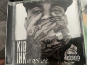 Kid Ink - my own lane