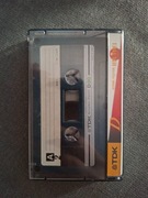 TDK D 90 Kaseta magnetofonowa