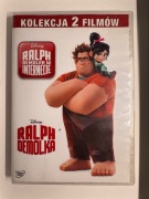 Ralph Demolka i Ralph Demolka w Internecie