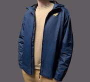 Kurtka Softshell przeciwdeszczowa 20.000mm, granatowa roz S-XL