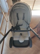 Wózek dziecięcy Muuvo 4.0 spacerówka gondola