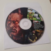 Painkiller: Overdose Moja Egzotyczna Farma CD-Action 