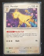 053/165 Persian | S&V:151 -TCG