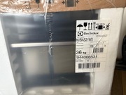 Piekarnik kompaktowy Electrolux. Model: KVBAS21WX