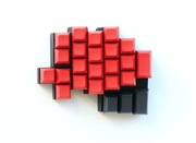 Periloot Caravel Esport Iron keypad klawiatura