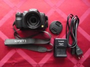 Panasonic Lumix DMC-FZ-28 w idealnym stanie.