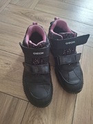 Geox baltic 39, wkładka 25,6cm.