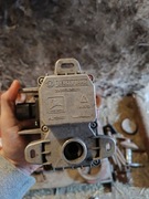 Silnik krokowy półbiegu John Deere