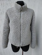 Kurtka Teddy bear w roz S/M. 