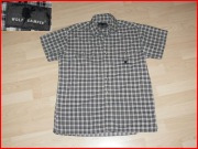 koszula WOLF CAMPER Jack Outdoor Nylon Denmark DK Sklep 350 PLN