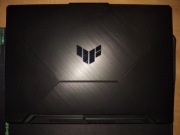 Asus TUF GAMING A15 ryzen 7 7435HS RTX 3050 512gb ssd 16gb ram, W11PRO