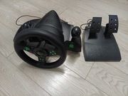 Kierownica gamingowa Esperanza EGW102 do PC, PS3