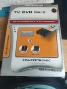 Karta TV do laptopa PVR TV PAL NTSC SECAM