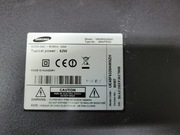 LED Samsung UE40F6320AW - T-Con Tcon  LSF400HF02 BN95-00858 jak nowy. 