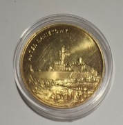 ZESTAW MONET OKOLICZNOŚCIOWYCH 2 ZŁ (3 SZT)