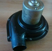 FSO Syrena Dmuchawa nagrzewnicy wnętrza kabiny 