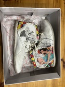 Sprzedam buty Reebok limitowana kolekcja Reebok x Olka Osadzinska