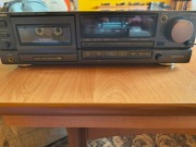 TECHNICS RS-BX626, magnetofon kasetowy