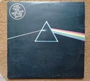 Winyl PINK FLOYD The dark side of the moon 