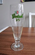 Kufel kielich do piwa Grolsch, poj. 0,2 l