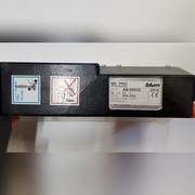 Głowica PRO CENTER Blum