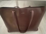 torba lasocki brązowa