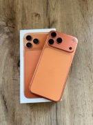 iPhone 17 Pro Max 256 GB – Stan bdb |Bateria 100% |Gwarancja