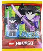 LEGO Nowa Saszetka Vangelis 892303 