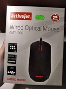 Zwoleń *** Mysz optyczna Activejet *** Eni3